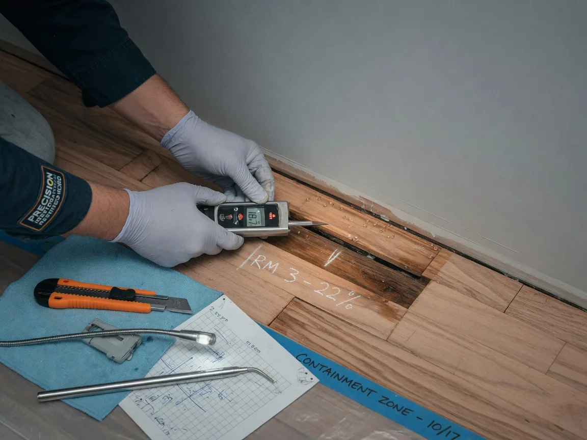 Why choose Water Removal in Cana, VA